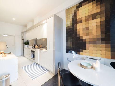 LittleStay Collection Capitol - Accommodation in Surfers Paradise 1