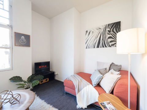 LittleStay Collection Capitol - Accommodation in Surfers Paradise 4