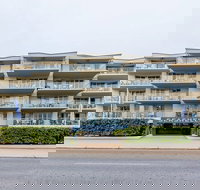 The White Pearl Penthouse - Accommodation in Surfers Paradise