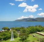 Cairns Ocean View Apartment - Accommodation in Surfers Paradise