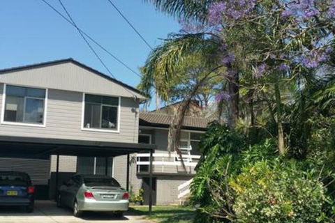 FOREST Inn - Accommodation in Surfers Paradise 6