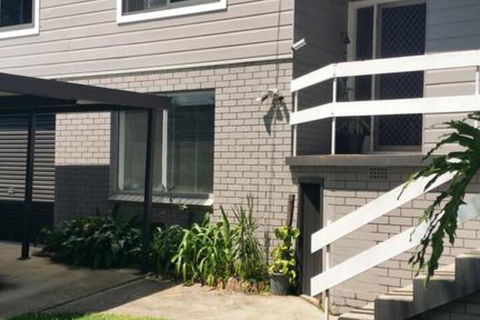 FOREST Inn - Accommodation in Surfers Paradise 4