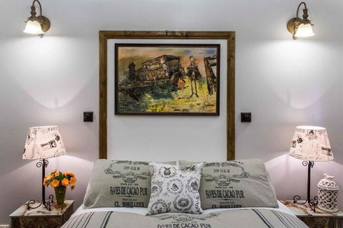 A Winter Rose - Accommodation in Surfers Paradise 3