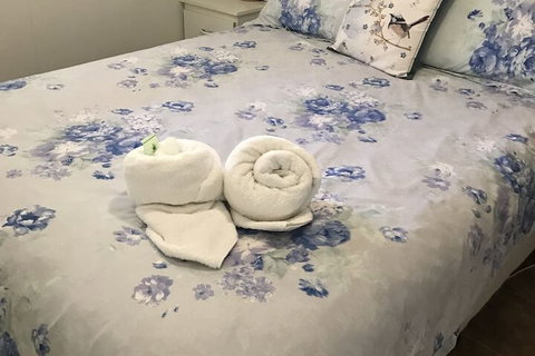 Padthaway Caravan Park - Accommodation in Surfers Paradise 3