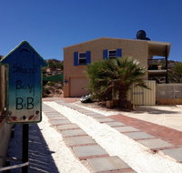 Shark Bay B  B - Accommodation in Surfers Paradise