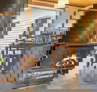 Mandala Bruny Island