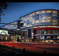 Studio 8 Residences - Adults Only - Accommodation in Surfers Paradise