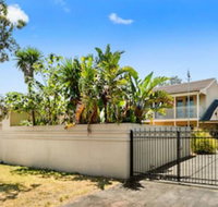 Isle of Serenity - Accommodation in Surfers Paradise