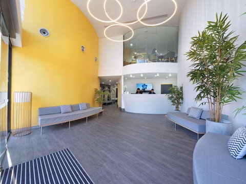 ValueSuites Green Square - Accommodation in Surfers Paradise 1