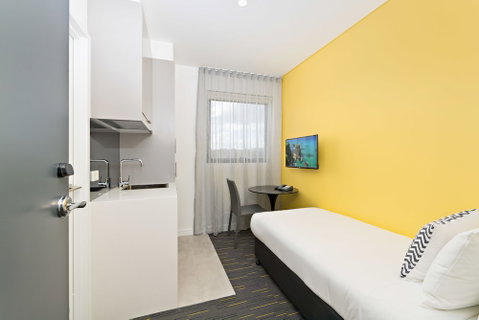 ValueSuites Green Square - Accommodation in Surfers Paradise 4