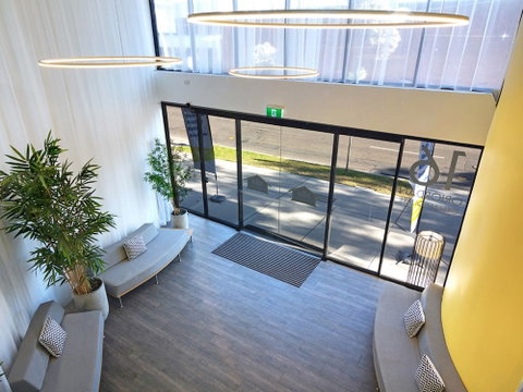 ValueSuites Green Square - Accommodation in Surfers Paradise 0