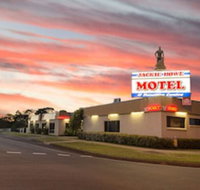 MAS Country Jackie Howe Motel - Accommodation in Surfers Paradise