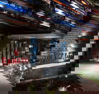 Ramada VetroBlu Scarborough Beach - Accommodation in Surfers Paradise