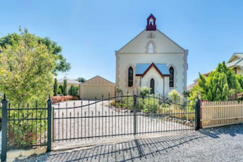 THE CHURCH Gawler Barossa Region - Accommodation in Surfers Paradise 0