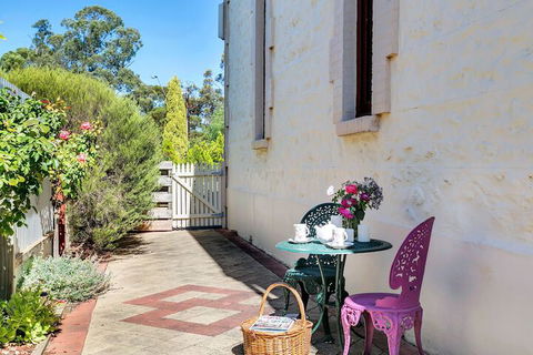 THE CHURCH Gawler Barossa Region - Accommodation in Surfers Paradise 6