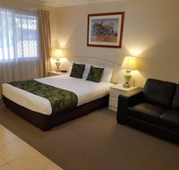 The Palms Motel - Accommodation in Surfers Paradise