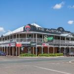 Silverleaf QLD Accommodation in Surfers Paradise