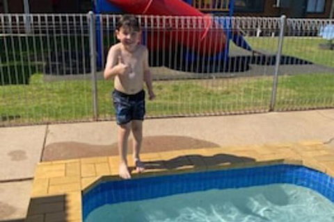 Geelong Surfcoast Hwy Holiday Park - Accommodation in Surfers Paradise 7