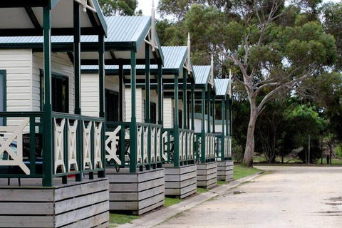 Geelong Surfcoast Hwy Holiday Park - Accommodation in Surfers Paradise 1