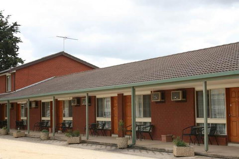 Geelong Surfcoast Hwy Holiday Park - Accommodation in Surfers Paradise 2