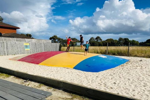 Geelong Surfcoast Hwy Holiday Park - Accommodation in Surfers Paradise 6