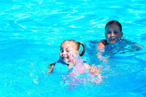 Geelong Surfcoast Hwy Holiday Park - Accommodation in Surfers Paradise 5