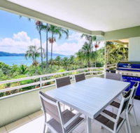 Beach Front Lagoon Lodge Apartments - Accommodation in Surfers Paradise
