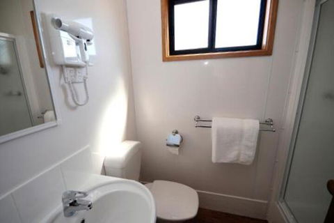 Kingston On Murray Caravan Park - Accommodation in Surfers Paradise 5