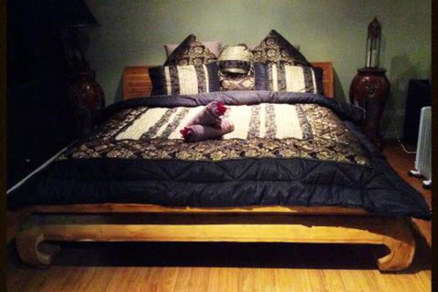 Mudstone Suites - Accommodation in Surfers Paradise 2