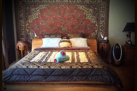 Mudstone Suites - Accommodation in Surfers Paradise 5