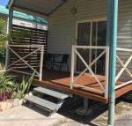 Kingfisher Caravan Park - Accommodation in Surfers Paradise