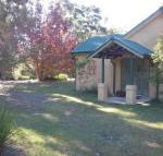 Narrawallee Creek Studio
