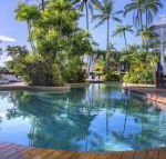 Cairns Luxury Seafront Apartment - Accommodation in Surfers Paradise