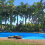 Fishery Falls QLD Accommodation in Surfers Paradise