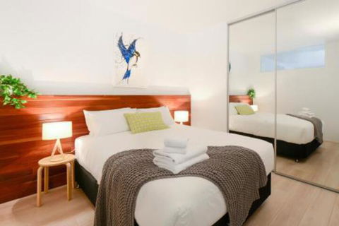 Canvas Suites On Russell Place - Accommodation in Surfers Paradise 5