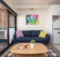 Canvas Suites on Russell Place - Accommodation in Surfers Paradise