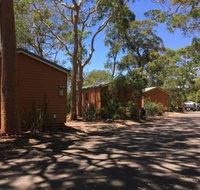 Discovery Parks - Lane Cove - Accommodation in Surfers Paradise