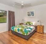 Eumundi Cottages Cottage 1 - Accommodation in Surfers Paradise