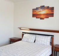 Coolgardie GoldRush Motels