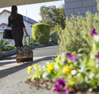 Gatton Motel - Accommodation in Surfers Paradise