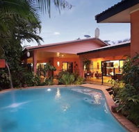 Hacienda Cooya Beach - Accommodation in Surfers Paradise