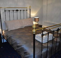The Blyth Hotel - Accommodation in Surfers Paradise