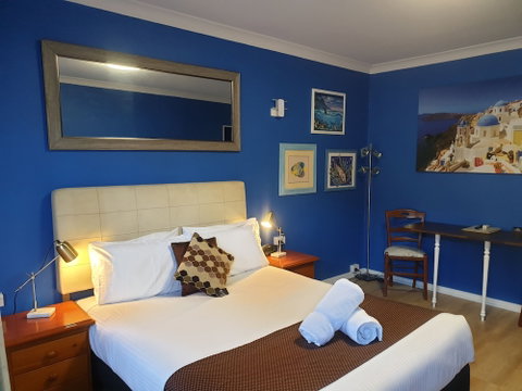 Valley View Motel - Accommodation in Surfers Paradise 6