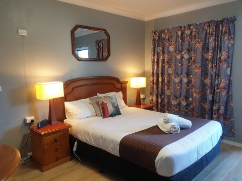 Valley View Motel - Accommodation in Surfers Paradise 5