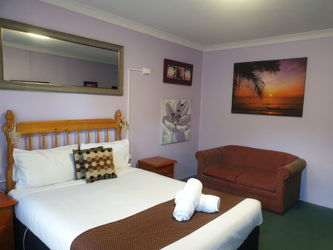 Valley View Motel - Accommodation in Surfers Paradise 4