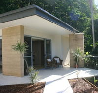 The Luxury Eco Rainforest Retreat - Accommodation in Surfers Paradise