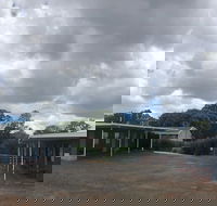 Childers Budget Accommodation