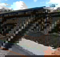 Bakehouse '38 Restaurant  Guesthouse - Accommodation in Surfers Paradise