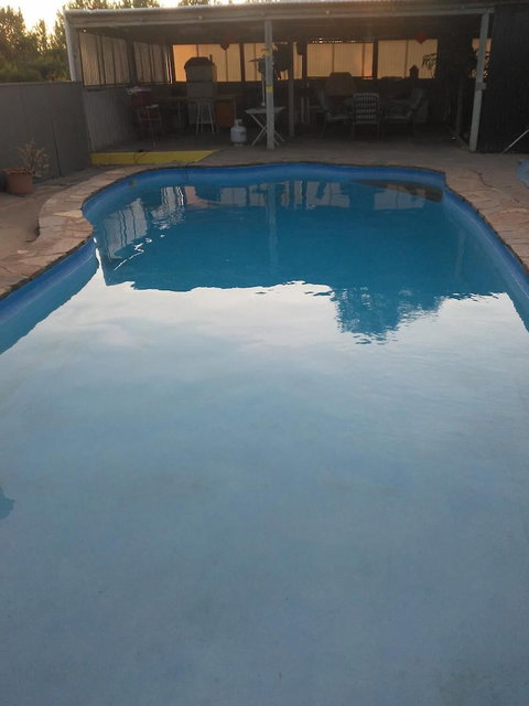 Hilltop Escape B&B - Accommodation in Surfers Paradise 1