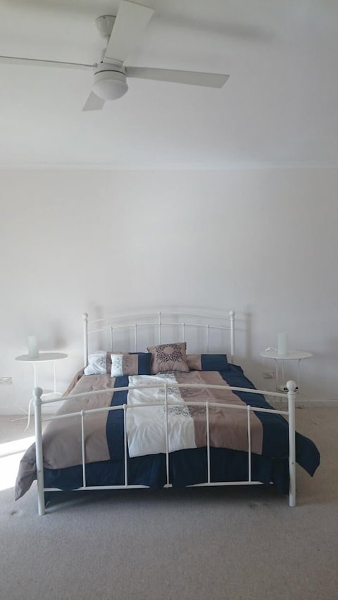 Hilltop Escape B&B - Accommodation in Surfers Paradise 6